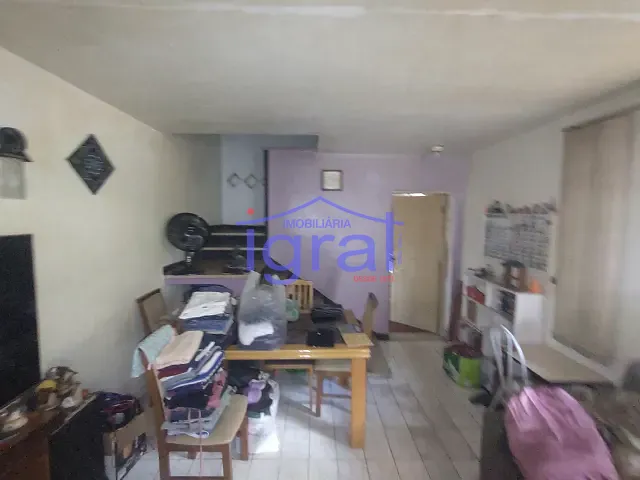 Sobrado com 270m² 3 quartos e 3 banheiros, à venda, no bairro Vila Santa Catarina em São Paulo