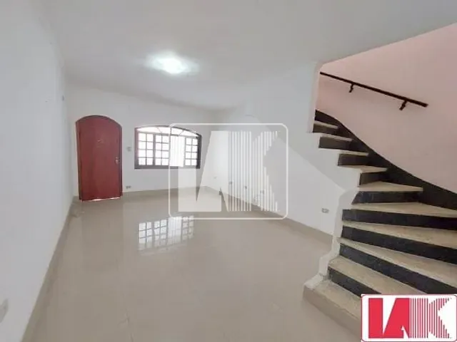 Sobrado com 80m² 2 quartos e 2 banheiros, à venda, no bairro Rudge Ramos em São Bernardo do Campo