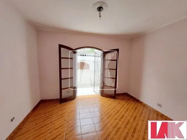 Sobrado com 80m² 2 quartos e 2 banheiros, à venda, no bairro Rudge Ramos em São Bernardo do Campo