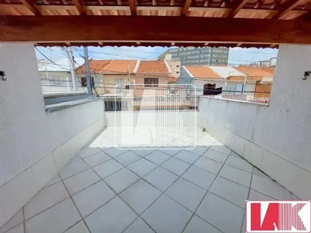 Sobrado com 80m² 2 quartos e 2 banheiros, à venda, no bairro Rudge Ramos em São Bernardo do Campo