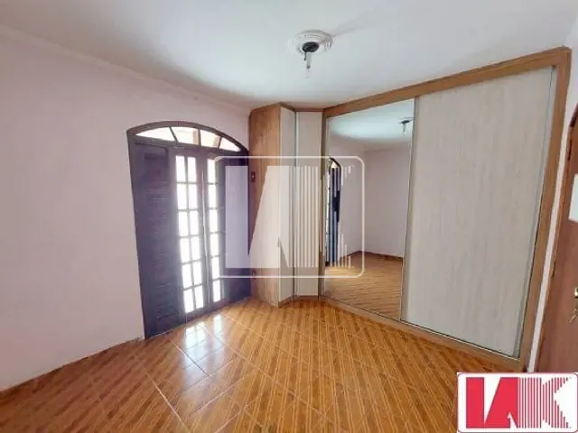 Sobrado com 80m² 2 quartos e 2 banheiros, à venda, no bairro Rudge Ramos em São Bernardo do Campo