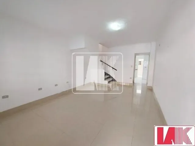 Sobrado com 80m² 2 quartos e 2 banheiros, à venda, no bairro Rudge Ramos em São Bernardo do Campo