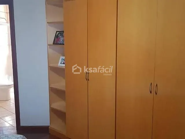 Sobrado com 604m² 2 quartos e 1 banheiro, à venda, no bairro Vila Planalto em Campo Grande