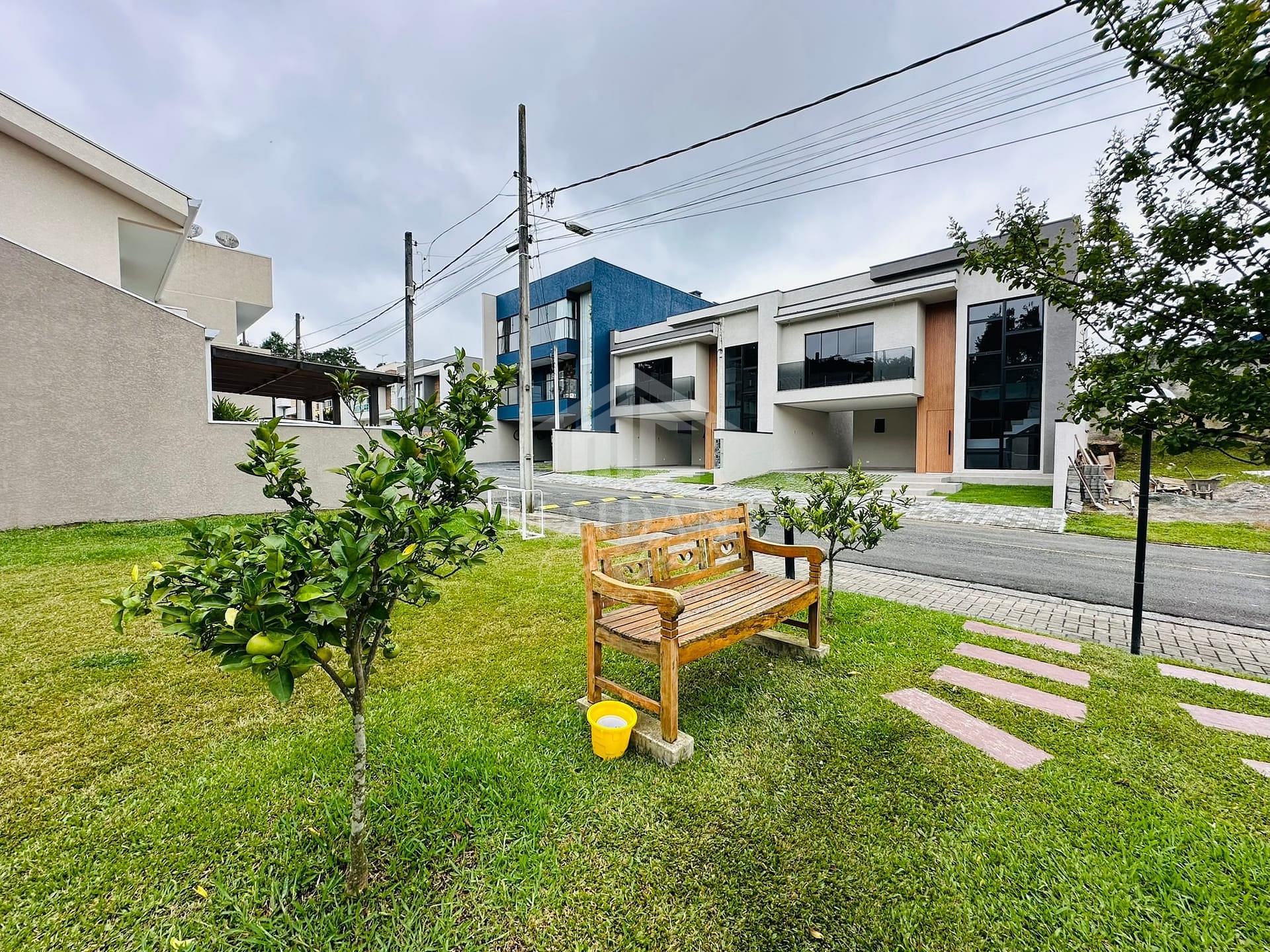 Sobrado, 3 quartos, 141 m² - Foto 31