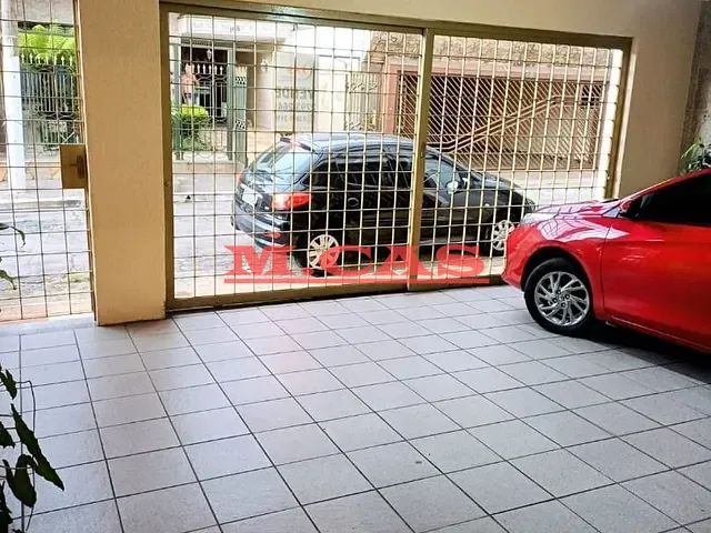 Sobrado com 147m² 4 quartos e 2 banheiros, à venda, no bairro Vila Regente Feijó em São Paulo