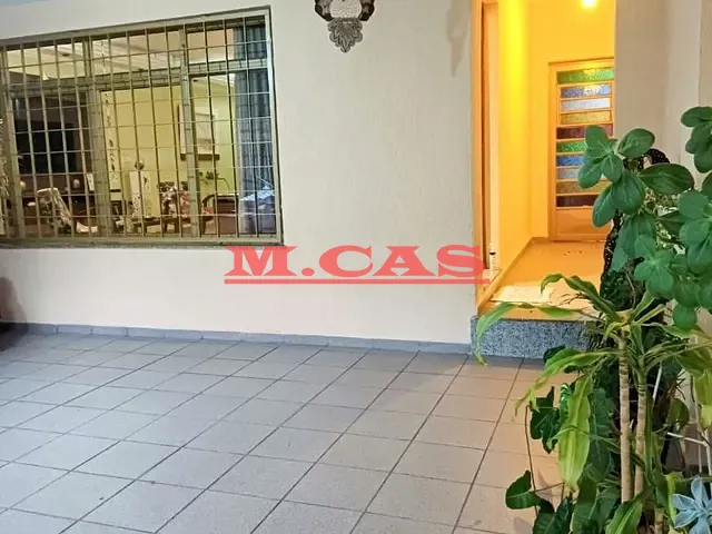 Sobrado com 147m² 4 quartos e 2 banheiros, à venda, no bairro Vila Regente Feijó em São Paulo
