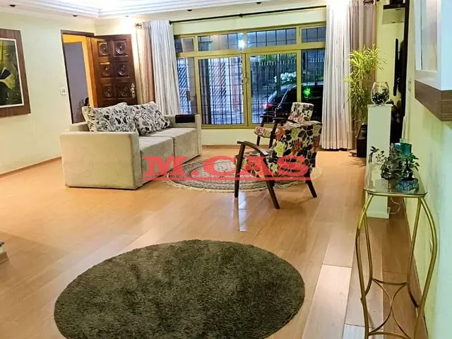 Sobrado com 147m² 4 quartos e 2 banheiros, à venda, no bairro Vila Regente Feijó em São Paulo
