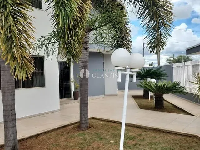 Sobrado com 249m² 3 quartos e 3 banheiros, à venda, no bairro Jardim Conservani em Artur Nogueira