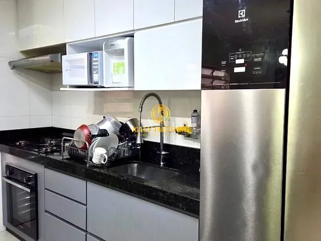 Sobrado com 200m² 4 quartos e 2 banheiros, à venda, no bairro Jardim Monções em Santo André