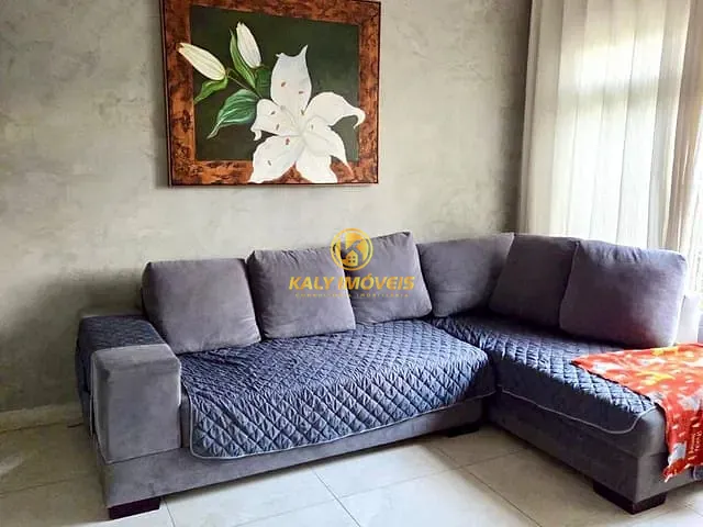 Sobrado com 200m² 4 quartos e 2 banheiros, à venda, no bairro Jardim Monções em Santo André