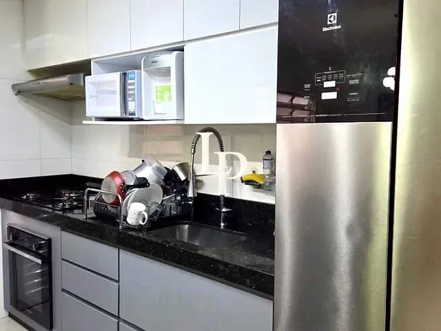 Sobrado com 200m² 4 quartos e 2 banheiros, à venda, no bairro Jardim Monções em Santo André
