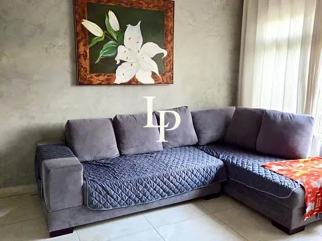Sobrado com 200m² 4 quartos e 2 banheiros, à venda, no bairro Jardim Monções em Santo André