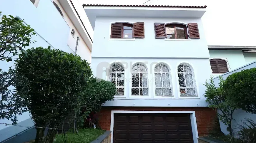 Casa de 3 quartos à venda em Jardim São Paulo, São Paulo