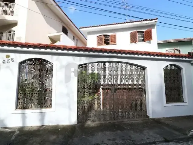 Sobrado 3 quartos e 4 banheiros, à venda, no bairro Jardim São Paulo(Zona Norte) em São Paulo