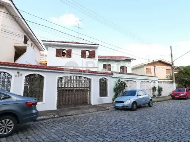 Sobrado 3 quartos e 4 banheiros, à venda, no bairro Jardim São Paulo(Zona Norte) em São Paulo