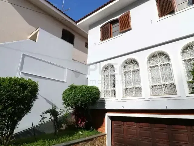 Sobrado 3 quartos e 4 banheiros, à venda, no bairro Jardim São Paulo(Zona Norte) em São Paulo