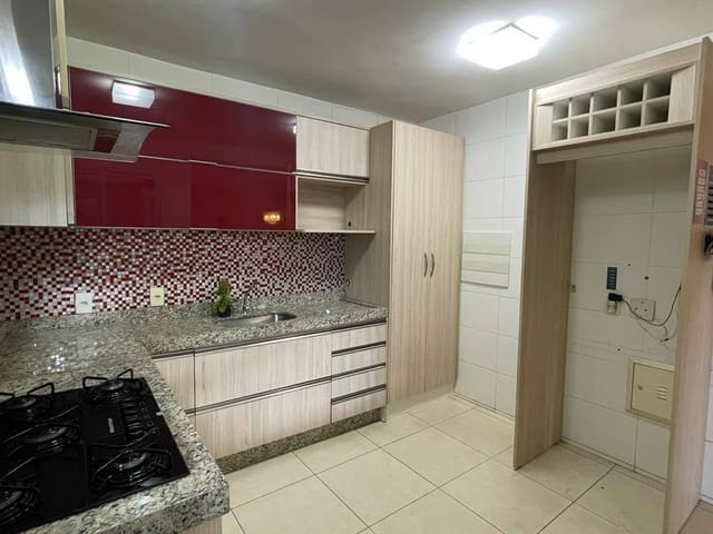 Foto do Sobrado - Sobrado à venda,  4 quartos 2 suítes   2 vagas Jardim Planalto, Goiânia, GO | Pinamar Imobiliária