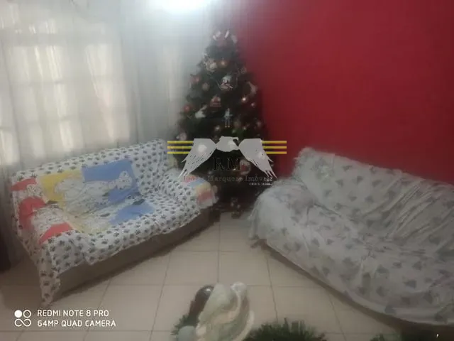 Sobrado com 123m² 3 quartos e 2 banheiros, à venda, no bairro Vila Antonieta em São Paulo