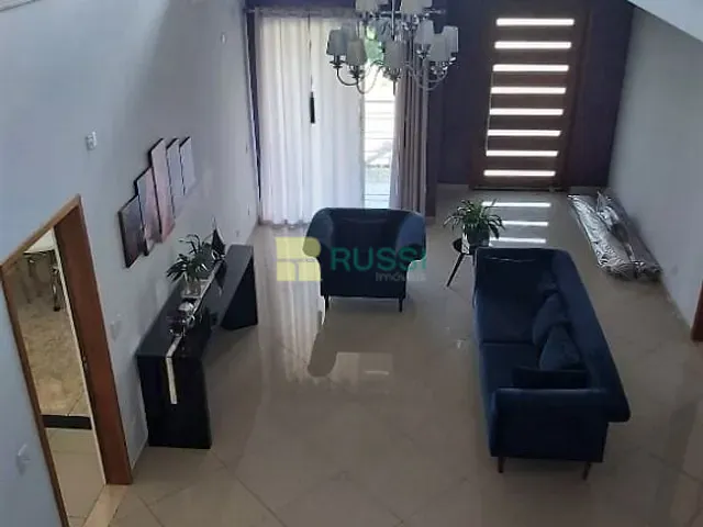 Sobrado com 1000m² 6 quartos e 6 banheiros, à venda, no bairro Parque Mirante Do Vale em Jacareí