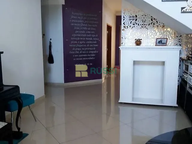 Sobrado com 1000m² 6 quartos e 6 banheiros, à venda, no bairro Parque Mirante Do Vale em Jacareí