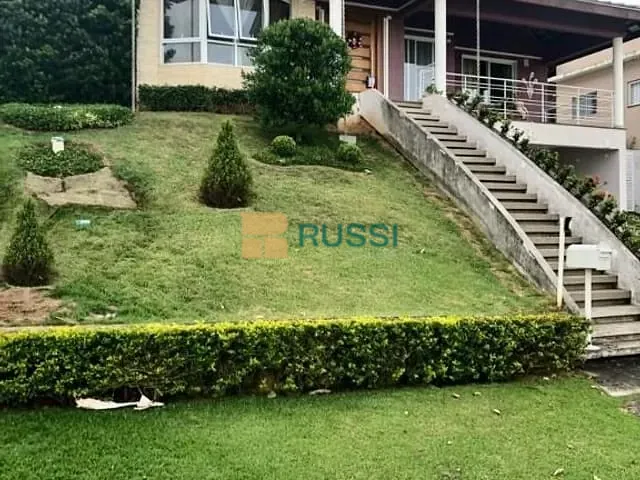 Sobrado com 1000m² 6 quartos e 6 banheiros, à venda, no bairro Parque Mirante Do Vale em Jacareí
