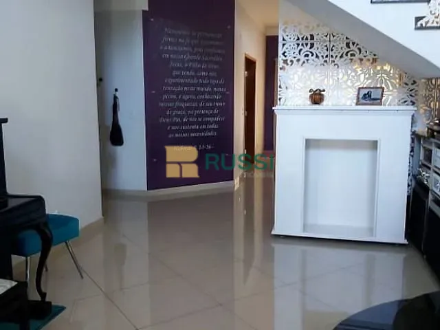 Sobrado com 1000m² 6 quartos e 6 banheiros, à venda, no bairro Parque Mirante Do Vale em Jacareí
