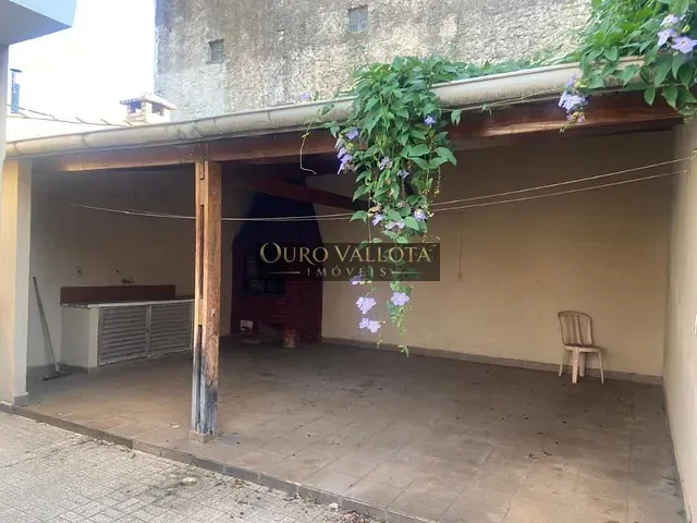Sobrado com 329m² 3 quartos e 2 banheiros, para alugar, no bairro Alto da Mooca em São Paulo