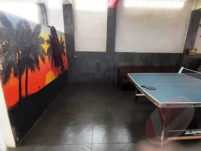 Sobrado 3 quartos e 3 banheiros, à venda, no bairro Solemar em Praia Grande