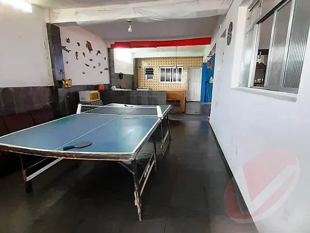 Sobrado 3 quartos e 3 banheiros, à venda, no bairro Solemar em Praia Grande