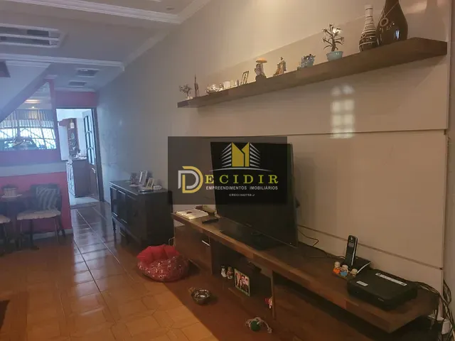 Sobrado com 125m² 3 quartos e 2 banheiros, à venda, no bairro Jardim Jaú (Zona Leste) em São Paulo