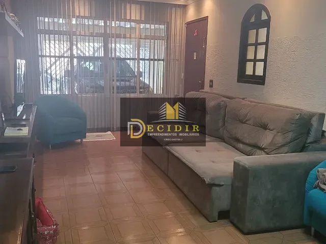 Sobrado com 125m² 3 quartos e 2 banheiros, à venda, no bairro Jardim Jaú (Zona Leste) em São Paulo