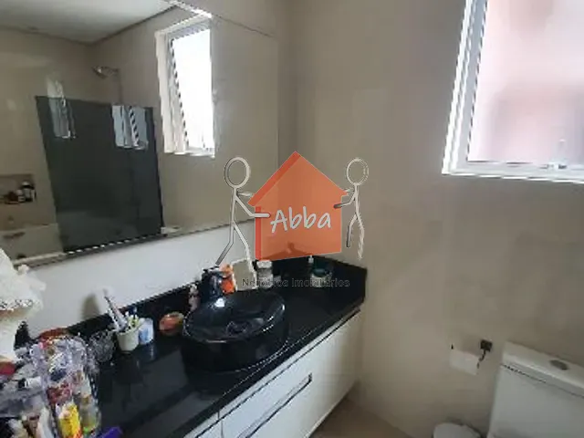 Sobrado com 130m² 3 quartos e 3 banheiros, à venda ou para alugar, no bairro Chácara Santo Antônio (Zona Sul) em São Paulo