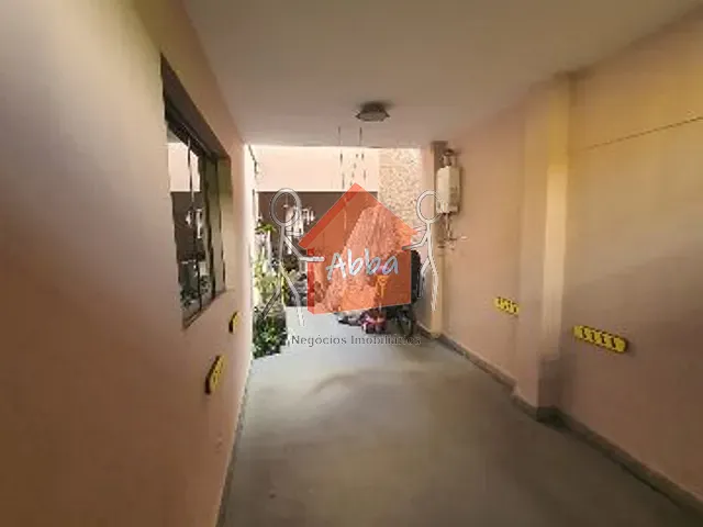 Sobrado com 130m² 3 quartos e 3 banheiros, à venda ou para alugar, no bairro Chácara Santo Antônio (Zona Sul) em São Paulo