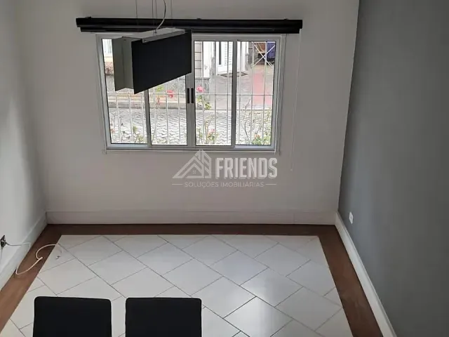Sobrado com 90m² 2 quartos e 2 banheiros, para alugar, no bairro Tremembé em São Paulo