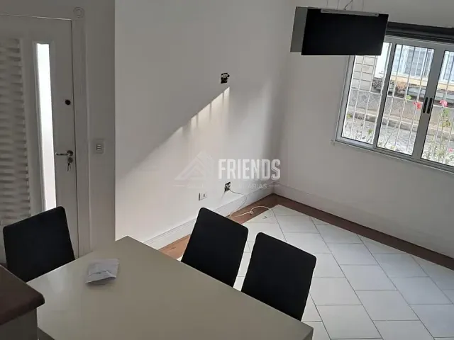 Sobrado com 90m² 2 quartos e 2 banheiros, para alugar, no bairro Tremembé em São Paulo