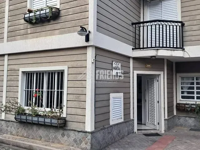 Sobrado com 90m² 2 quartos e 2 banheiros, para alugar, no bairro Tremembé em São Paulo