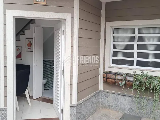 Sobrado com 90m² 2 quartos e 2 banheiros, para alugar, no bairro Tremembé em São Paulo
