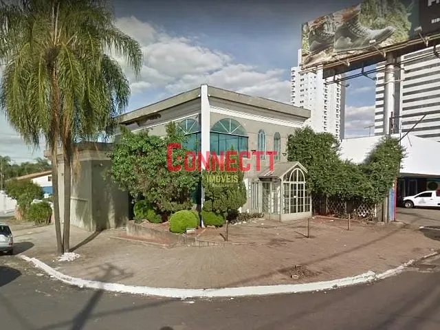 Sobrado com 523m², à venda ou para alugar, no bairro Jardim América em Ribeirão Preto