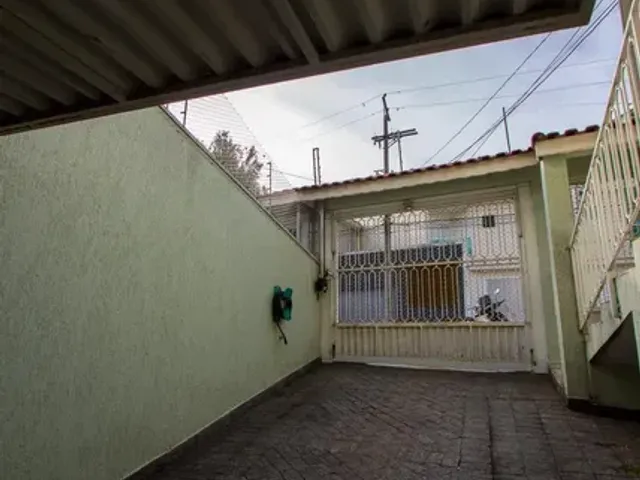 Sobrado 4 quartos e 5 banheiros, à venda, no bairro Jardim Paraíso em Santo André