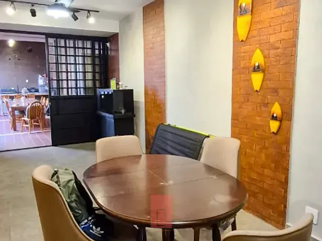 Sobrado com 288m² 3 quartos e 4 banheiros, à venda, no bairro Casa Verde em São Paulo