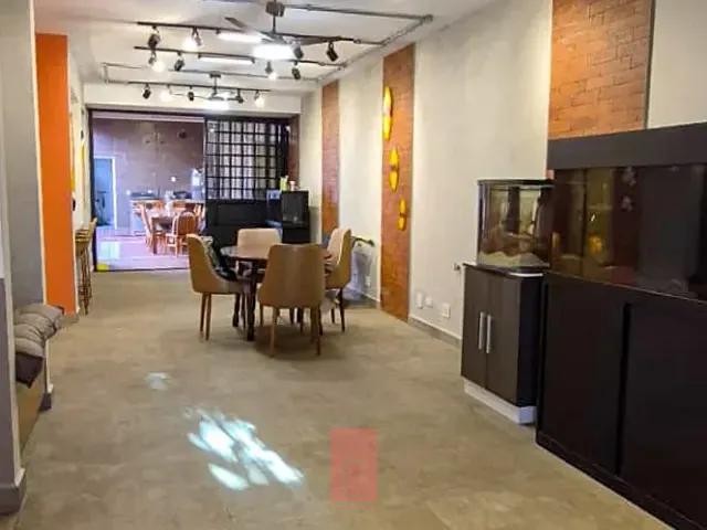 Sobrado com 288m² 3 quartos e 4 banheiros, à venda, no bairro Casa Verde em São Paulo