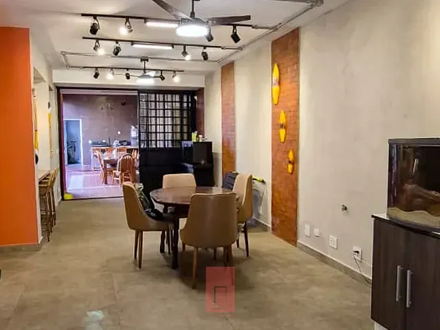 Sobrado com 288m² 3 quartos e 4 banheiros, à venda, no bairro Casa Verde em São Paulo