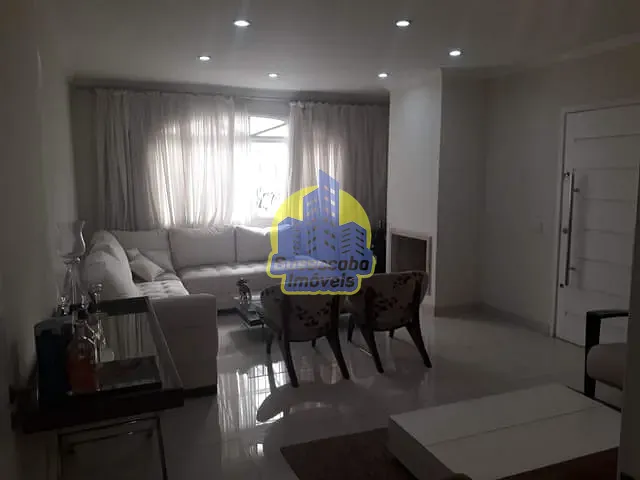 Sobrado com 260m² 3 quartos e 2 banheiros, à venda, no bairro Jardim das Vertentes em São Paulo