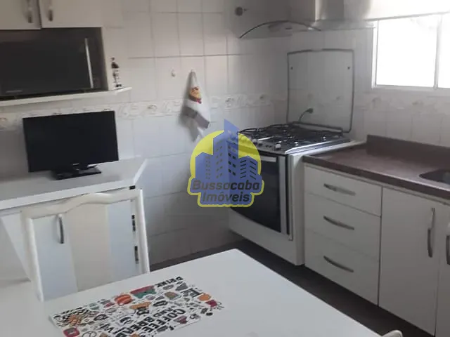 Sobrado com 260m² 3 quartos e 2 banheiros, à venda, no bairro Jardim das Vertentes em São Paulo