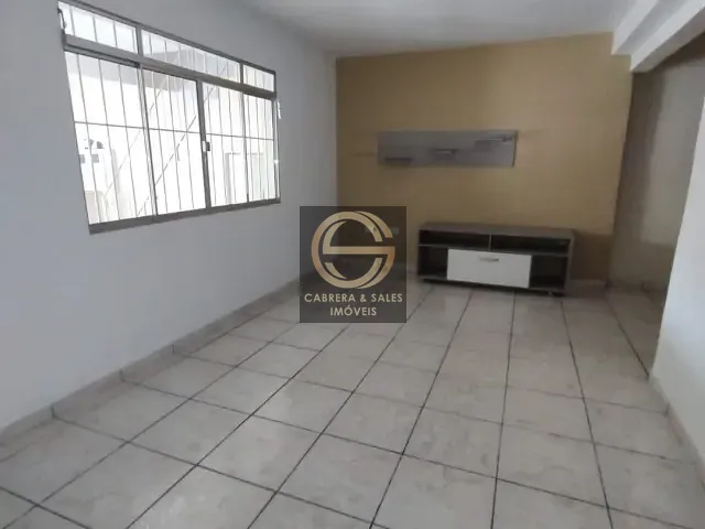 Sobrado 5 quartos e 3 banheiros, à venda, no bairro Conjunto Habitacional Padre José de Anchieta em São Paulo