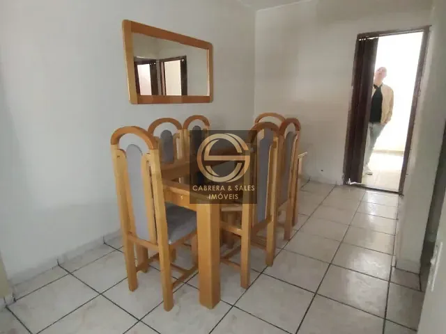 Sobrado 5 quartos e 3 banheiros, à venda, no bairro Conjunto Habitacional Padre José de Anchieta em São Paulo