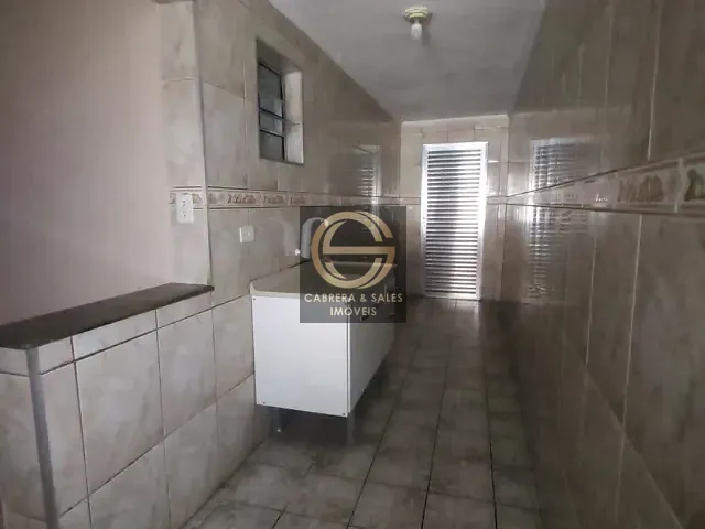 Sobrado 5 quartos e 3 banheiros, à venda, no bairro Conjunto Habitacional Padre José de Anchieta em São Paulo