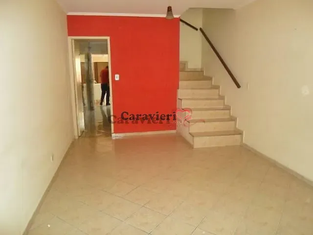 Sobrado com 94m² 2 quartos e 2 banheiros, à venda, no bairro Vila Constança em São Paulo