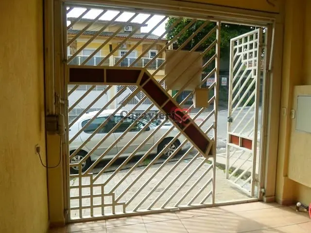 Sobrado com 94m² 2 quartos e 2 banheiros, à venda, no bairro Vila Constança em São Paulo