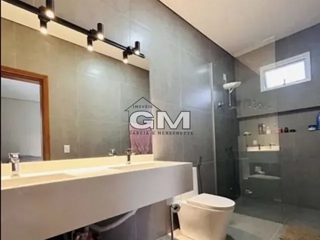 Sobrado com 280m² 3 quartos e 4 banheiros, à venda, no bairro Bonfim paulista em Bonfim Paulista (Ribeirão Preto)